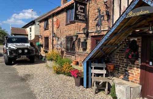 Yarm Cama Y Desayuno | Yarm Cottages