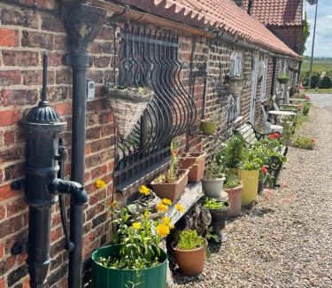 Yarm Cama Y Desayuno | Yarm Cottages