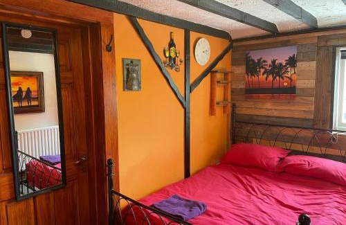 Yarm Cama Y Desayuno | Yarm Cottages