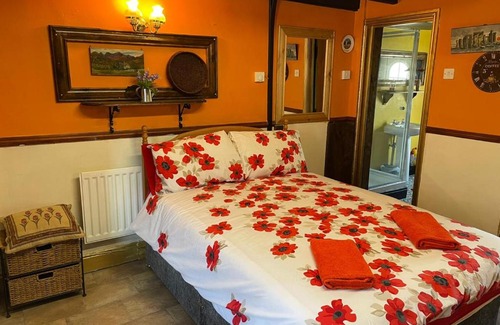 Yarm Casa | Yarm cottages Haystack
