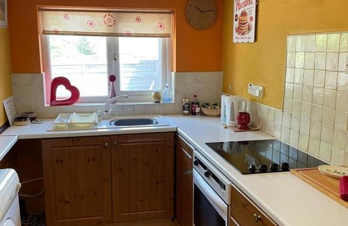 Yarm Casa | Yarm cottages Haystack
