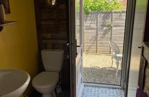 Yarm Casa | Yarm cottages Haystack