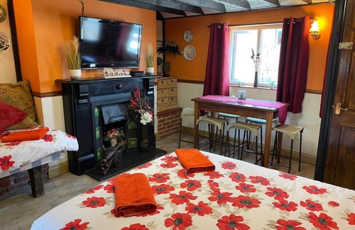 Yarm Casa | Yarm cottages Haystack