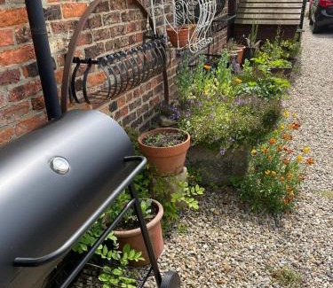 Yarm Cama Y Desayuno | Yarm Cottages Sleeping 6 Forge and Smythy