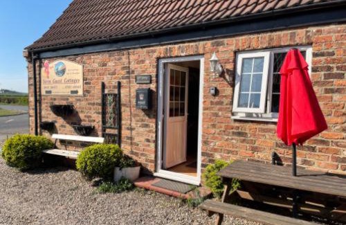 Yarm Cama Y Desayuno | Yarm Cottages Sleeping 6 Forge and Smythy