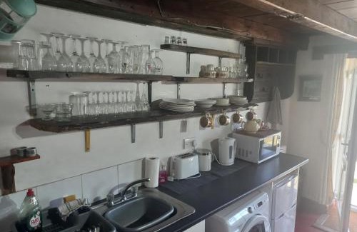 Yarm Casa | Yarm cottages the rafters
