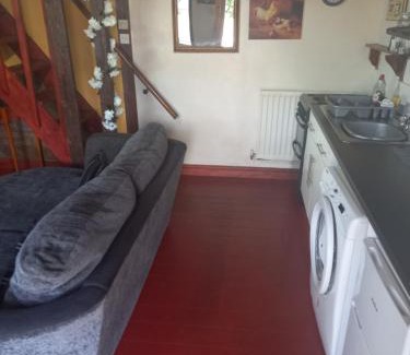 Yarm Casa | Yarm cottages the rafters