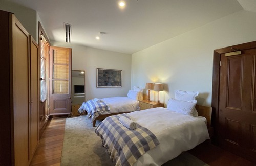Ootha Otro | Yarrabandai Creek Homestead - Retiro rural rural