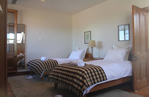 Ootha Otro | Yarrabandai Creek Homestead - Retiro rural rural