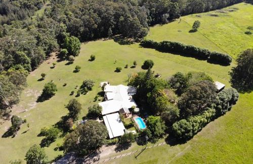 Yarrahapinni Cama Y Desayuno | Yarrahapinni Homestead