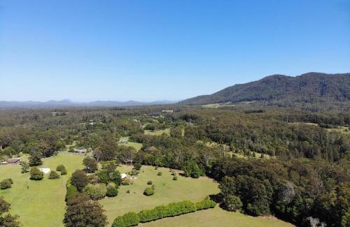 Yarrahapinni Cama Y Desayuno | Yarrahapinni Homestead