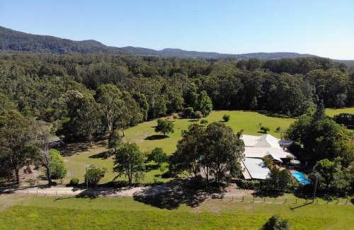 Yarrahapinni Cama Y Desayuno | Yarrahapinni Homestead