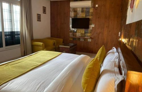 Gonda Complejo | Yashmay Villa Club & Resort