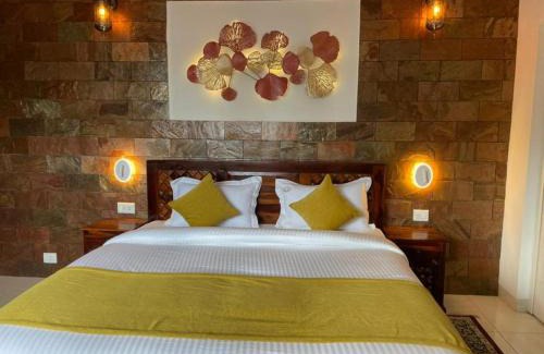 Gonda Complejo | Yashmay Villa Club & Resort