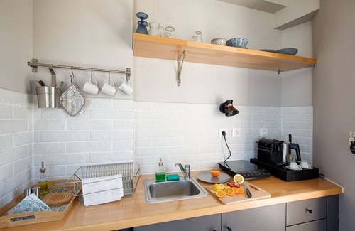 Chania Casa | Yasmine Apartments