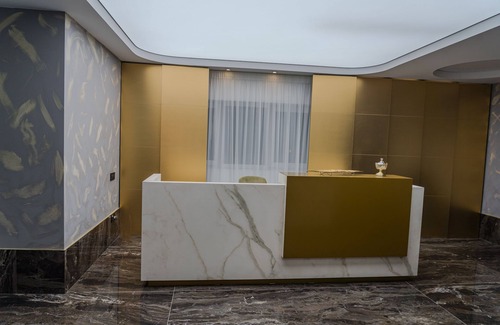 Sector 1 Apartamento | Yasu Luxury Rooms