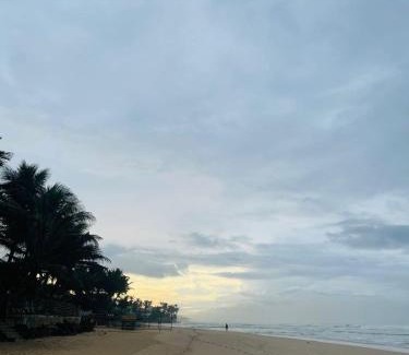 Kathaluwa Hotel | Yathi'S Surf rest