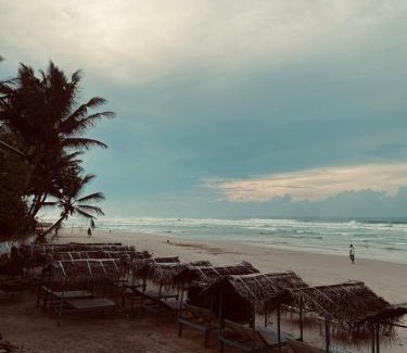 Kathaluwa Hotel | Yathi'S Surf rest