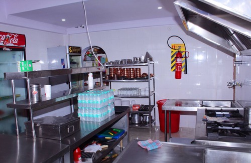 Bullawala Hotel | Yatrik Inn