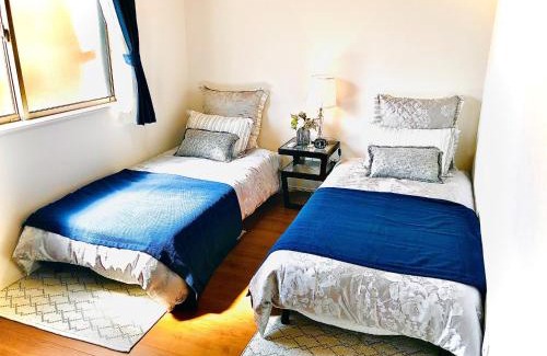 Hokuto Casa | Yatsugatake Villa Masaki - Vacation STAY 74331v