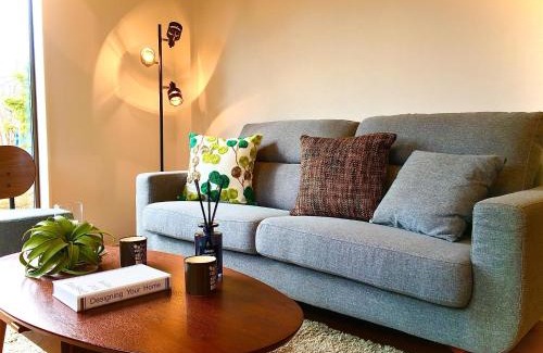 Hokuto Casa | Yatsugatake Villa Masaki - Vacation STAY 74331v