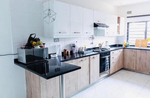 Ndola Apartamento | Yavel Apartment