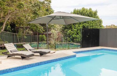 Nelson Bay Casa | Yawa at Yoolarai, 64 Yoolarai Cr - Ducted air, WiFi, Shared Pool