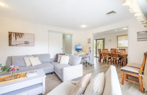 Nelson Bay Casa | Yawa at Yoolarai, 64 Yoolarai Cr - Ducted air, WiFi, Shared Pool