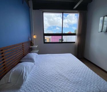 Centro de Cancún Hotel | Yaxche