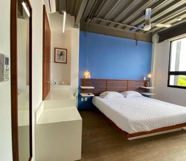 Centro de Cancún Hotel | Yaxche