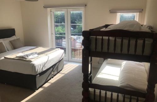 Rushmoor District Apartamento | YBC Court, Aldershot