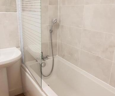 Rushmoor District Apartamento | YBC Court, Aldershot