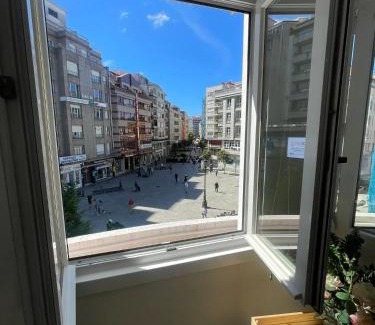 Vilagarcía de Arousa Apartamento | YBH Villa Valentina - Apartamentos Turísticos