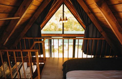 Pazar Hotel | Yeşil Cennet Tatil Köyü