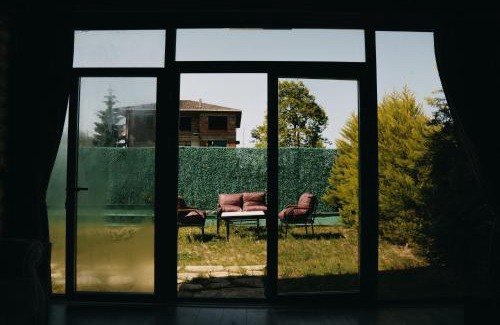 Pazar Hotel | Yeşil Cennet Tatil Köyü