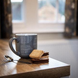 Ashbourne Cama Y Desayuno | Ye Olde Vaults