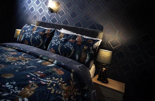 Ashbourne Cama Y Desayuno | Ye Olde Vaults
