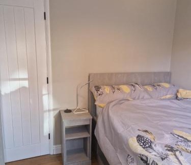 Newbold Coleorton Apartamento | Yea Big Wing