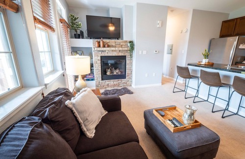 Granby Condominio | Year Round Amenities at Granby Ranch!