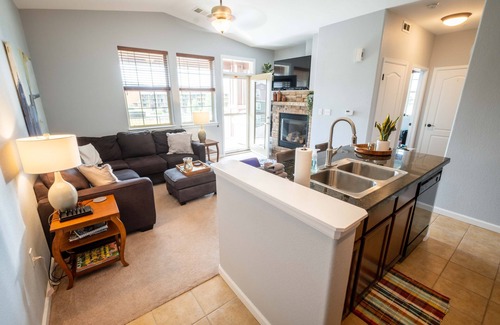 Granby Condominio | Year Round Amenities at Granby Ranch!