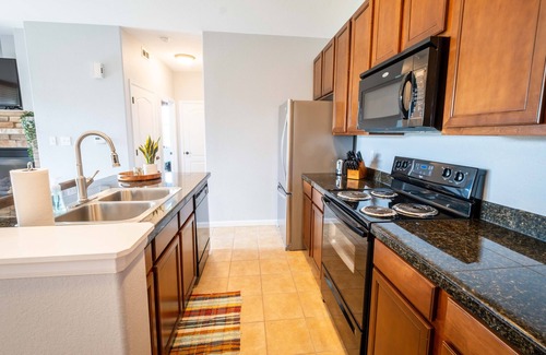 Granby Condominio | Year Round Amenities at Granby Ranch!