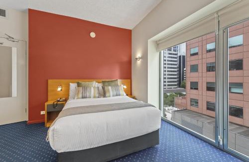 Melbourne Central Business District Hotel | YEHS Hotel Melbourne CBD