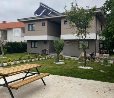 Camyuva Apartamento | Yellice Apart