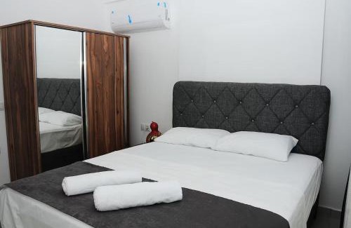 Camyuva Apartamento | Yellice Apart