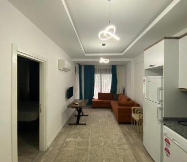 Camyuva Apartamento | Yellice Apart