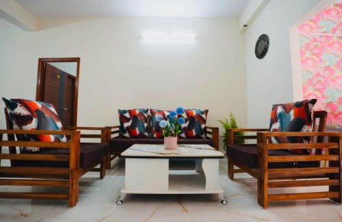 Kondapur Apartamento | Yellow Bells Serviced Apartments Hitech City