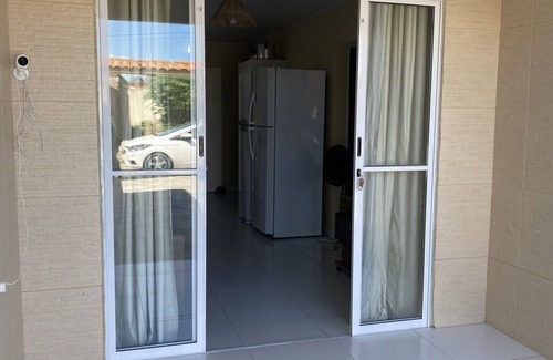 Sao Miguel dos Milagres Casa | CASA AMARILLA SÃO MIGUEL DOS MILAGROS
