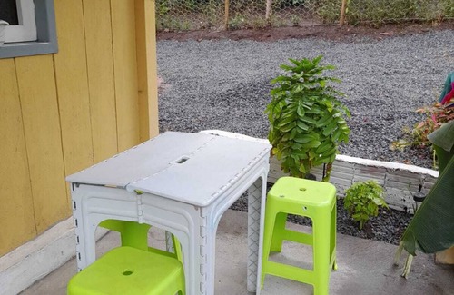 Vale do Capao Cabaña | YELLOW HOUSE CAPÃO VALLEY