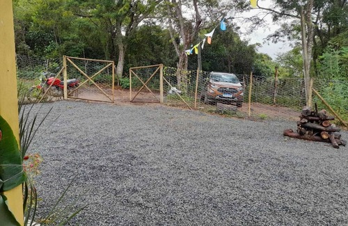 Vale do Capao Cabaña | YELLOW HOUSE CAPÃO VALLEY