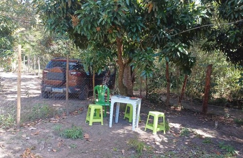 Vale do Capao Cabaña | YELLOW HOUSE CAPÃO VALLEY
